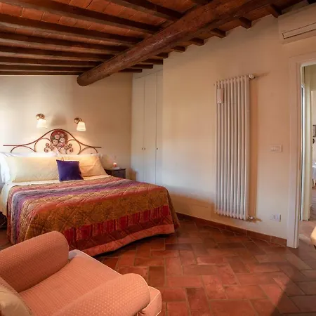 Le Rose Siberine - Antica Dimora Apartment Florence