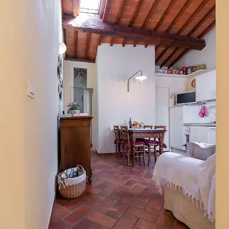 Le Rose Siberine - Antica Dimora * Florence