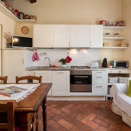 Le Rose Siberine - Antica Dimora Apartment *