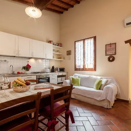 Le Rose Siberine - Antica Dimora Apartment *