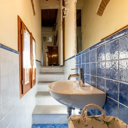 Apartment Le Rose Siberine - Antica Dimora