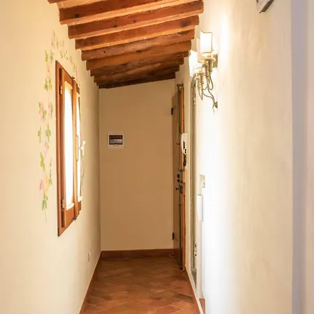 Le Rose Siberine - Antica Dimora