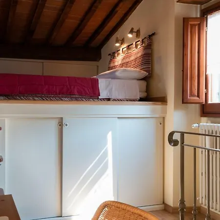 Le Rose Siberine - Antica Dimora Florence