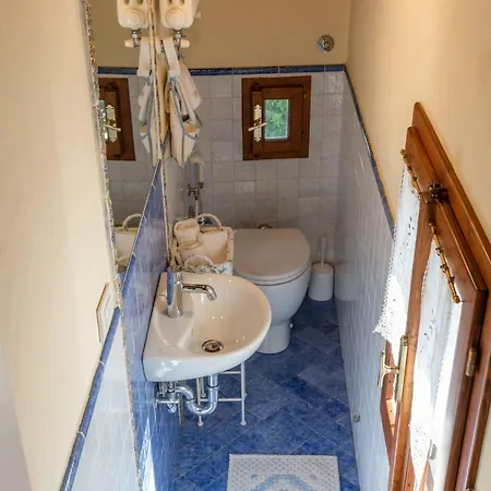 Le Rose Siberine - Antica Dimora Apartment Florence