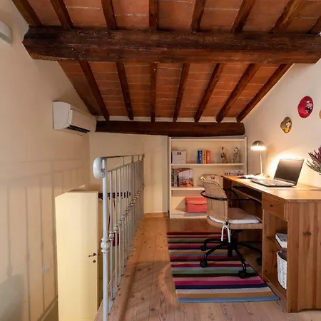 Le Rose Siberine - Antica Dimora Apartment *